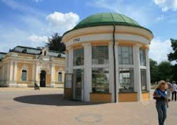 frantiskovy lazne