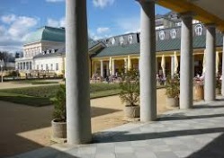 frantiskovy lazne